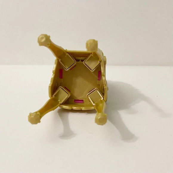 2008 Barbie Diamond Castle Chair Disney Princess Mattel - Picture 9 of 13